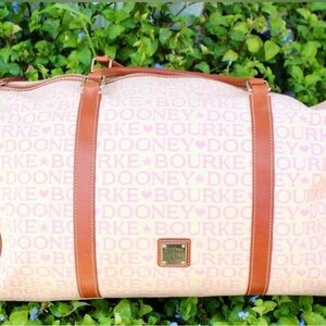 Dooney & Bourke